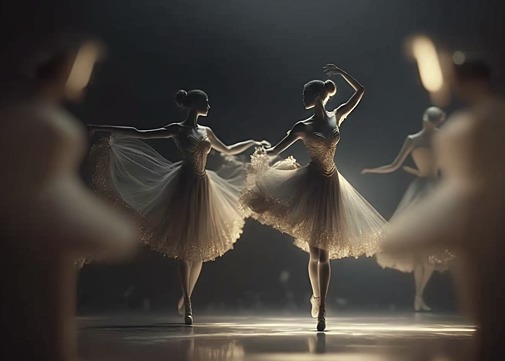 Назначена консультация для абитуриентов специальности "Искусство балета"