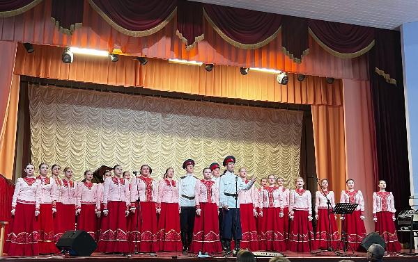 Концерт памяти Алексея Сахарова собрал выпускников Ростовского колледжа искусств разных лет